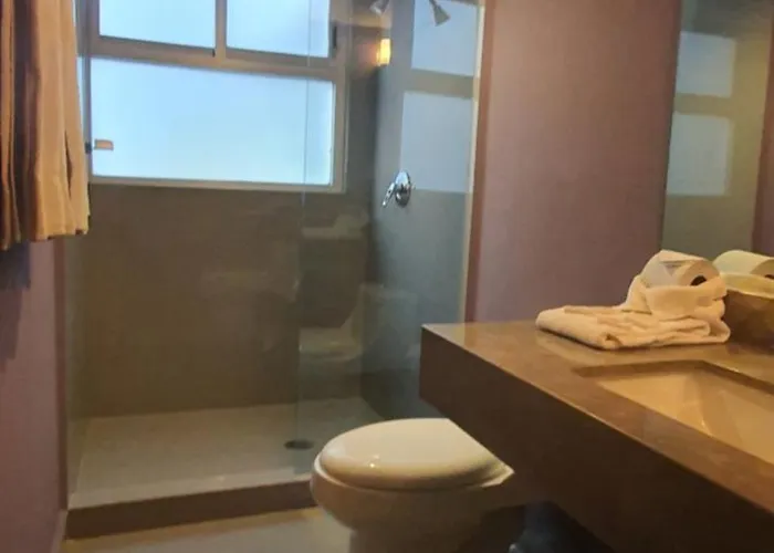Hotel Nava Mexico City
